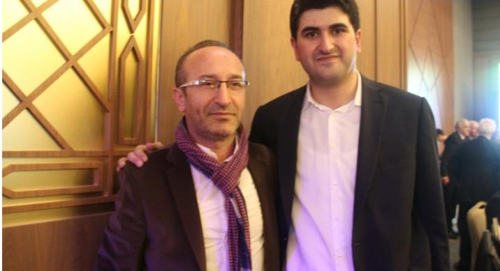 Onursal Adıgüzel, Ataşehir'de Sokakların Belediye Başkanı Oldu