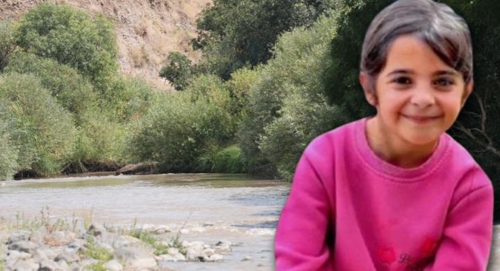 TÜRK TEĞMENLER ile NARİN BİR KÜRT KIZI…