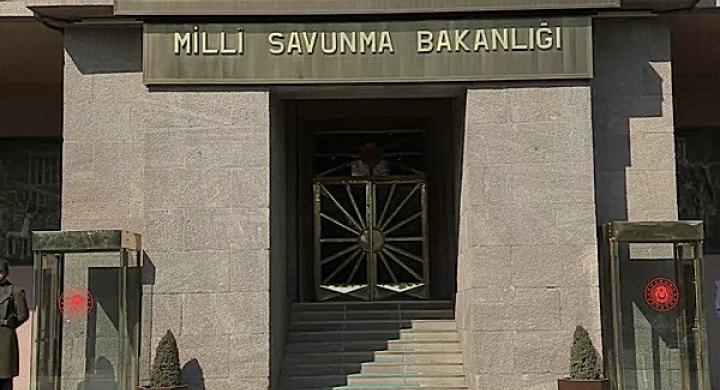 Nusret-2024 Davet Tatbikatı’nın Seçkin Gözlemci Günü yapıldı