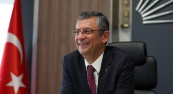 CHP Genel Başkanı Özel, Türk Dil Bayramı'nı kutladı