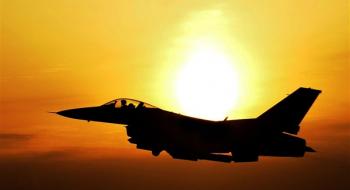 IDF: Savaş uçakları Lübnan’ın güneyinde büyük çaplı bir hava uçuşunu tamamladı