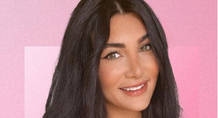 Berrak Öztekin’den Büyük Sürpriz!