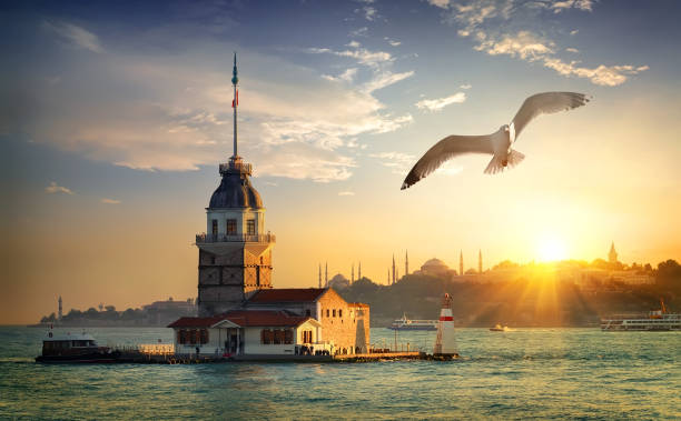 İstanbl Kazan Biz Kepce (İşte Üsküdar)