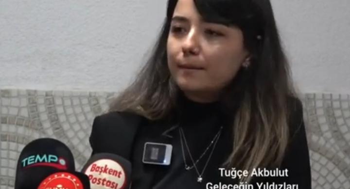 Terme'de  Geleceğin Yıldızları Sosyal Etkinlik ve Gelişim Merkezi