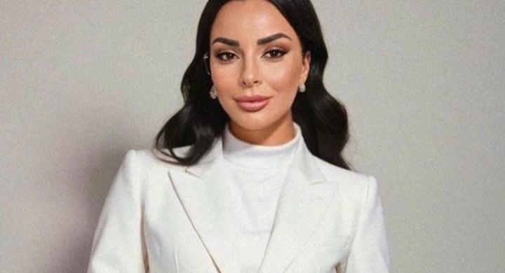 Nesrin Merdan Kimdir?