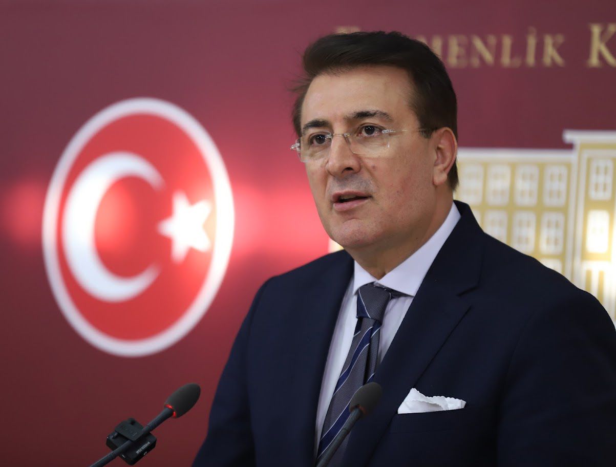 İbrahim Aydemir Cumhuriyet Bayramı Mesajı Paylaştı