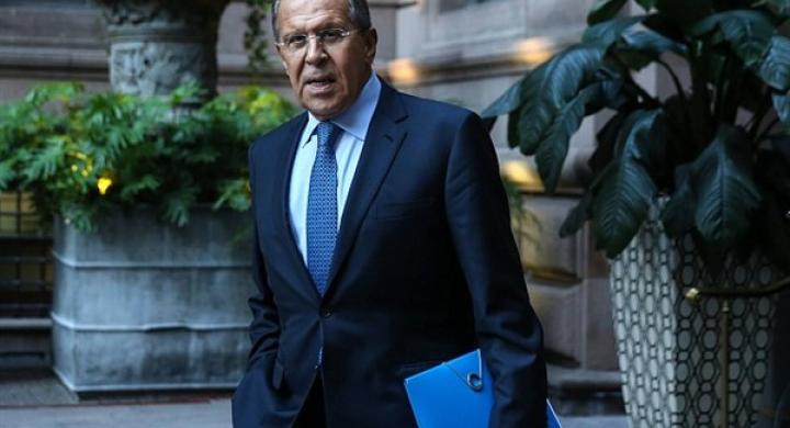 Rusya Dışişleri Bakanı Lavrov’dan “ABD seçimi” yorumu