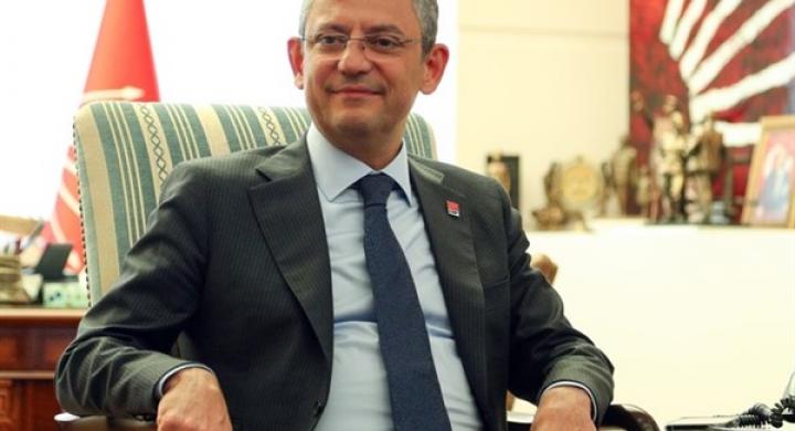 CHP Genel Başkanı Özel’den Dünya Kız Çocukları Günü mesajı