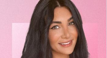 Berrak Öztekin’den Büyük Sürpriz!