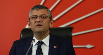 CHP Genel Başkanı Özel'den Recai Kutan için taziye mesajı