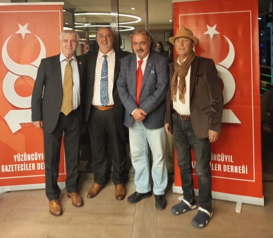 Cumhuriyet’in 101. Yılı Teşvikiye’de Coşkuyla Kutlandı