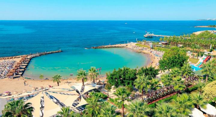 Gazetecilere VIP Tatil: Queen Beach Hotel’in Özel İmkanları