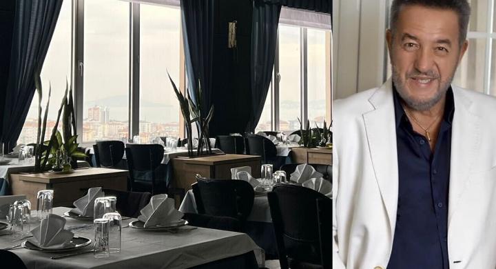 Bostancı Green Park’ta Arif Susam ile Eşsiz Bir Gece