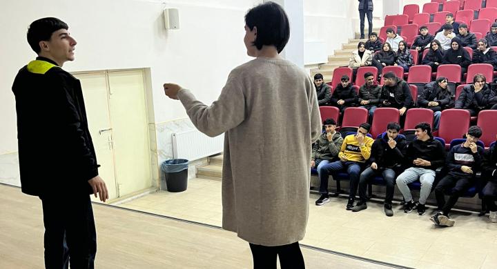 Kiptaşlı Genç Mühendisler Avrupa’nın Güneş Enerjisi Devrimine Tanıklık Ediyor