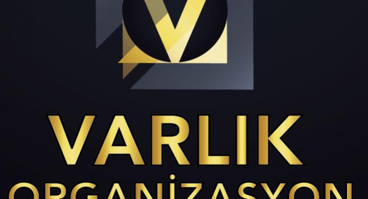 ANTALYA’NIN PARLAYAN ORGANİZASYON MARKASI: VARLIK ORGANİZASYON