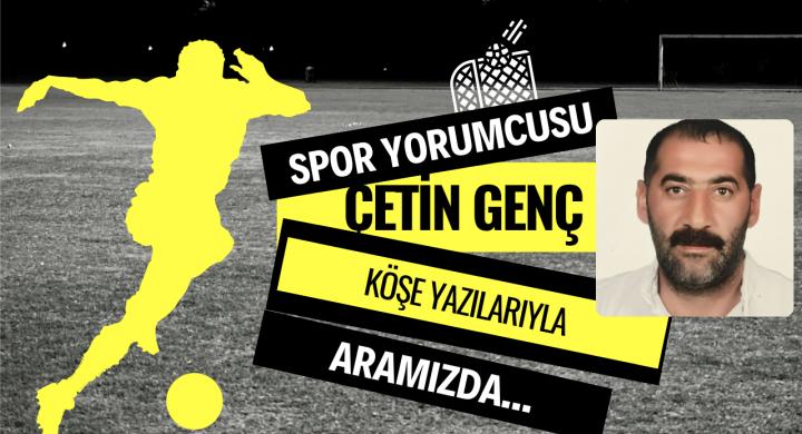 Çetin Genç: Fanatik Galatasaraylı Kimliğiyle Medyatik Yükseliş