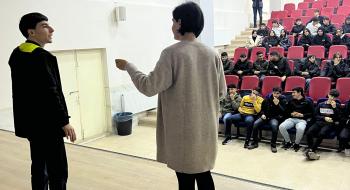 Kiptaşlı Genç Mühendisler Avrupa’nın Güneş Enerjisi Devrimine Tanıklık Ediyor