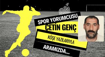 Çetin Genç: Fanatik Galatasaraylı Kimliğiyle Medyatik Yükseliş