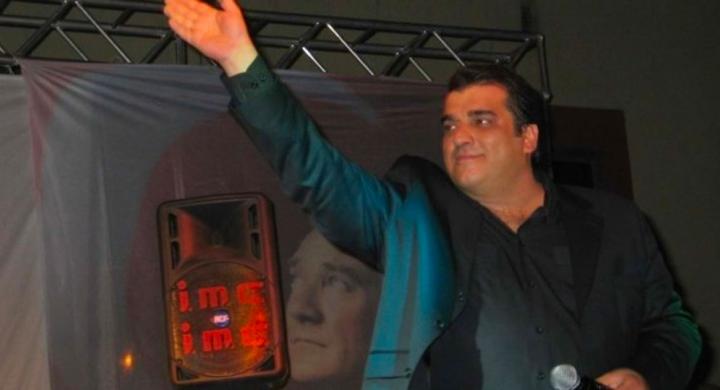 Kafuli Balık Restoranı’nda Yılbaşı Coşkusu: Ömer Danış Sahneye Çıkıyor!