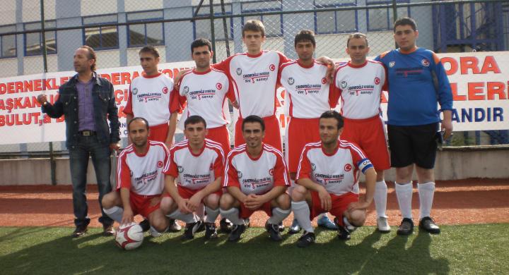 “Candaroğulları’ndan Günümüze: Sivas Koyulhisar’ın Kalbi Çandır Köyü”