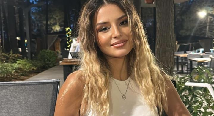 Gözde Gürbüz: Cesur Bir Ruhun Hikayesi