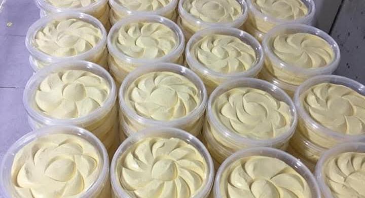 Kirazbey Süt Ürünleri: Kalite ve Güvenin Adresi