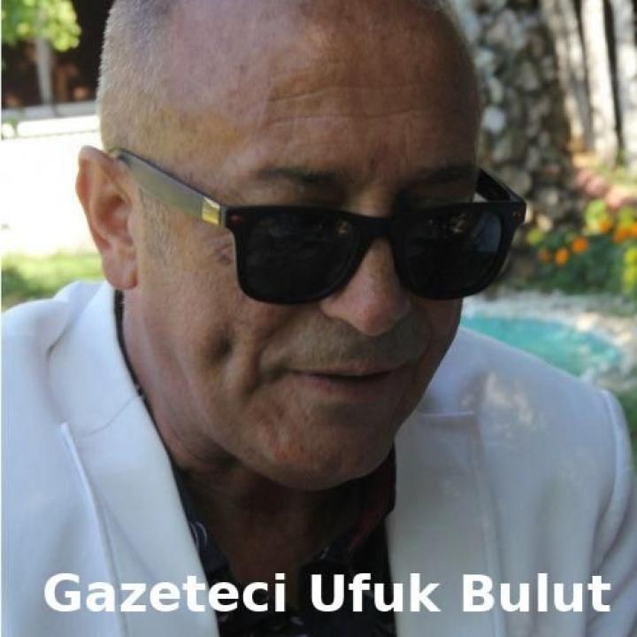 Bağımsız Gazetecilerin özgür kahramanı; Ufuk Bulut