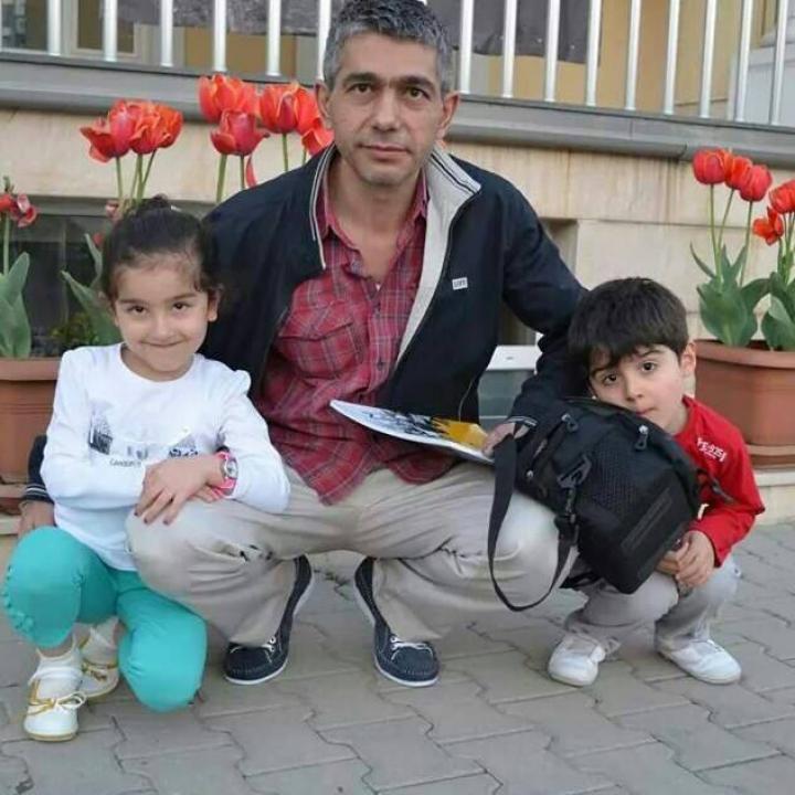 “Çandırköy’ünün Beyefendisi Kazım Bulut”