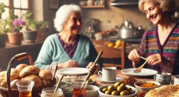 Bazlama Kahvaltı’nın Başarılı Kurucuları, Yılın Girişimci Kadınları Seçildi