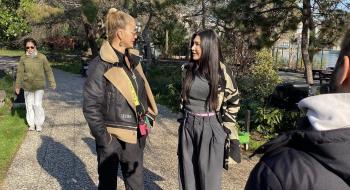 “Tuğba Özay, İstanbul Kazan Biz Kepçe’de: Hayatının Perde Arkasını Anlattı!”