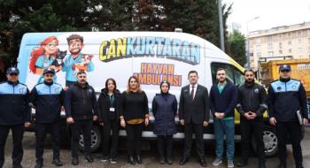 ÇEKMEKÖY BELEDİYESİNDEN BÜYÜK HİZMET