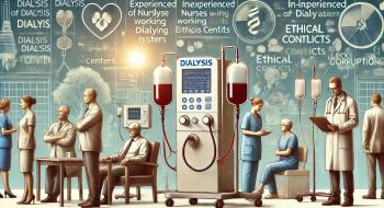 Özel Diyaliz Merkezleri Denetimsiz: Usulsüzlükler ve Yolsuzluklar Göz Ardı Ediliyor!