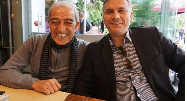 Başlık: Edibak Bayram Yoğun Bakımda: Evdeki Talihsiz Kaza!