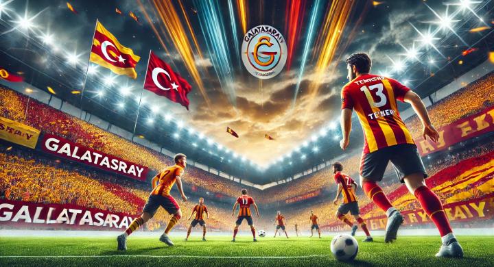 Galatasaray’da Şampiyonluk Hedefi ve Transfer Çalışmaları