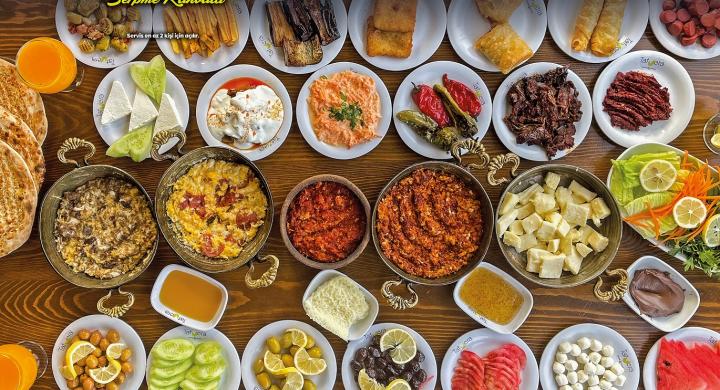 Ataşehir’in En İyi Kahvaltı Mekanları ve Ufuk Bulut’un Seçimleri