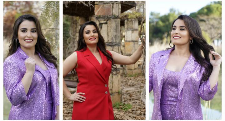 ÜMMÜ ERBİL'İN 61. TEKLİSİ NEŞE KARABÖCEK ŞARKISI