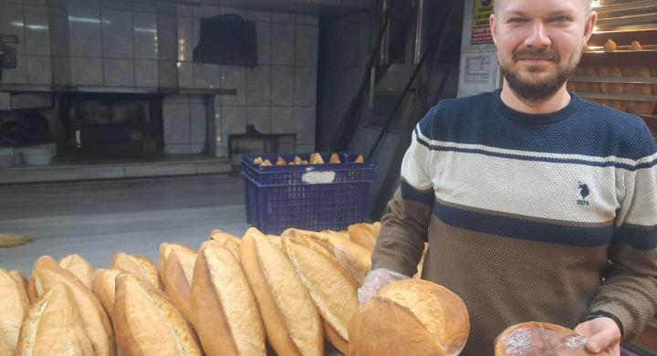 Terme’de Ekmek Nerden Alınır?