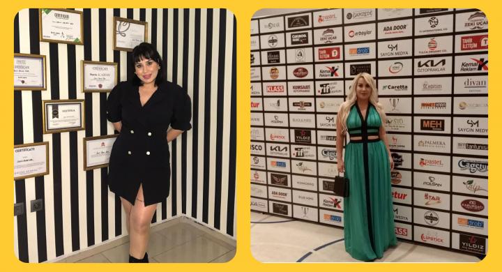 : Selvi Selen Gök’ün İlham Veren Hikâyesi