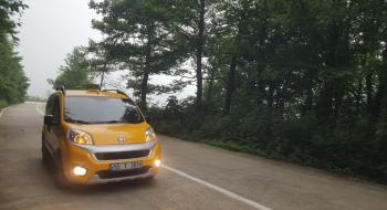 Terme’de Yıldız Taksi Durağı: Konforlu, Güvenilir ve İlkeli Hizmetin Adresi!