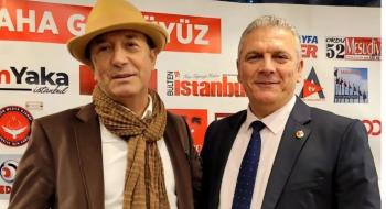 “Yalçın Bel, Gazetecilikte 30 Yılını Geride Bıraktı”