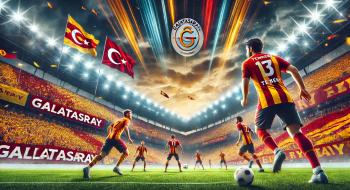 Galatasaray’da Şampiyonluk Hedefi ve Transfer Çalışmaları