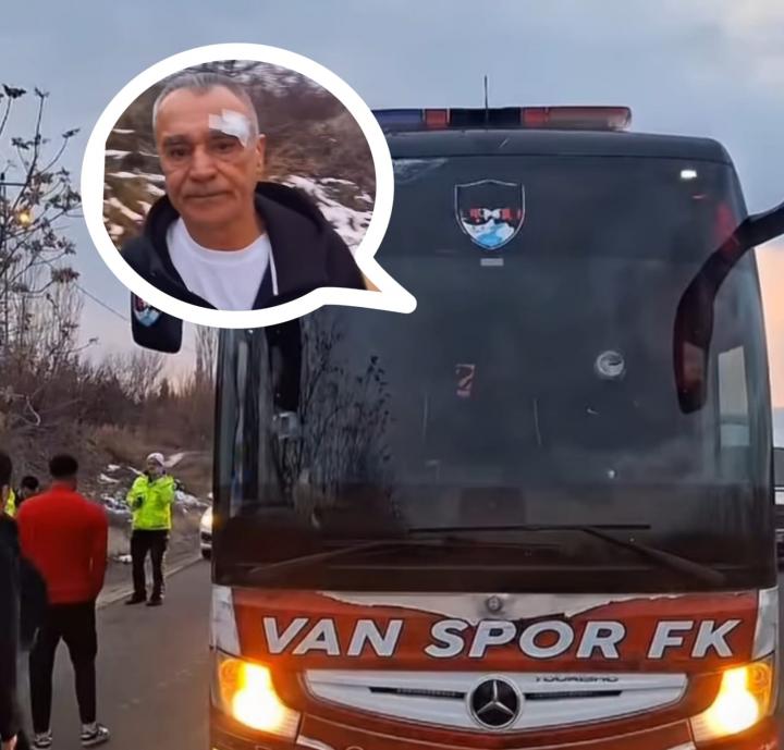 Futbol Terörüne Geçit Verilmemeli!