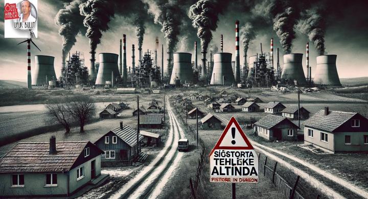 SİSORTA BÖLGESİ TEHLİKE ALTINDA: HALK NEDEN SESSİZ?