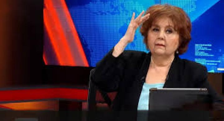 AYŞENUR ARSLAN: BASIN ÖZGÜRLÜĞÜNÜN CESUR KALEMİ