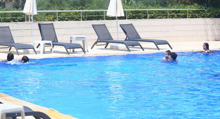 “Pyxis Point Hotel: Akdeniz’in İncisi, Eşsiz Bir Tatil Deneyimi!”