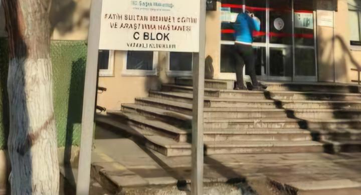 Fatih Sultan Mehmet Hastanesi’nde 13 Günlük Bekleyişin Ardından Gelen Mutlu Haber