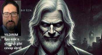 Gazeteci Necmettin Yıldırım’dan Çarpıcı ve Vurucu Yazı!