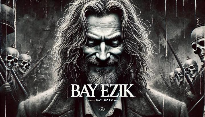 Bay Ezik ve Kaos Sevdası