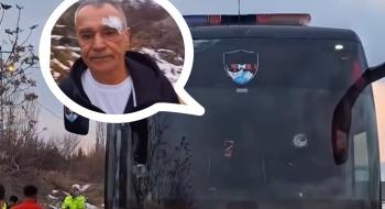 Futbol Terörüne Geçit Verilmemeli!