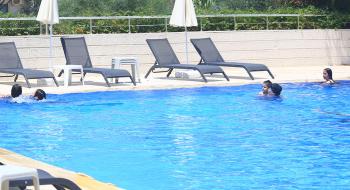 “Pyxis Point Hotel: Akdeniz’in İncisi, Eşsiz Bir Tatil Deneyimi!”